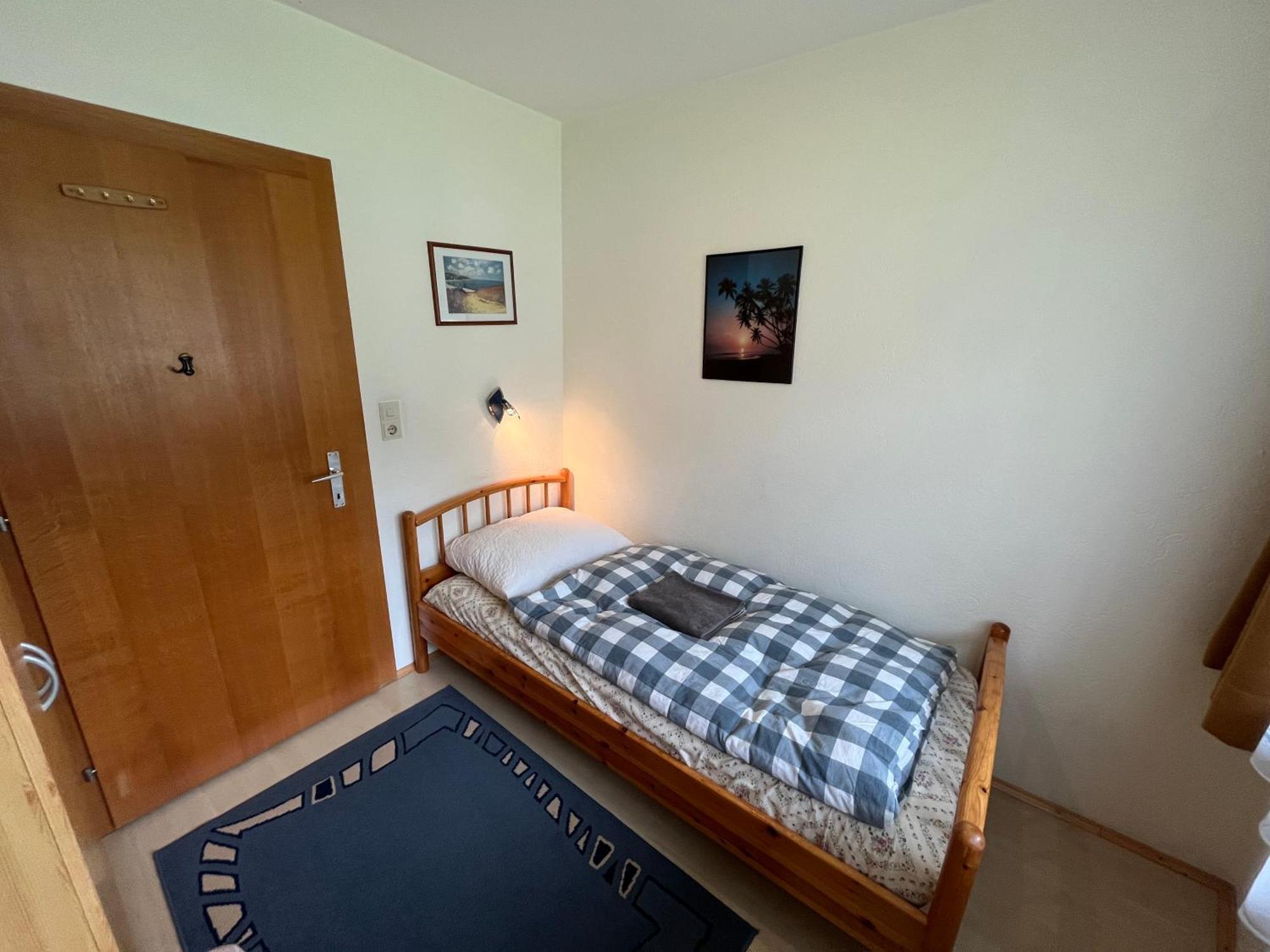 Zell Views Apartments เซลล์ อัม ซิลลา ภายนอก รูปภาพ