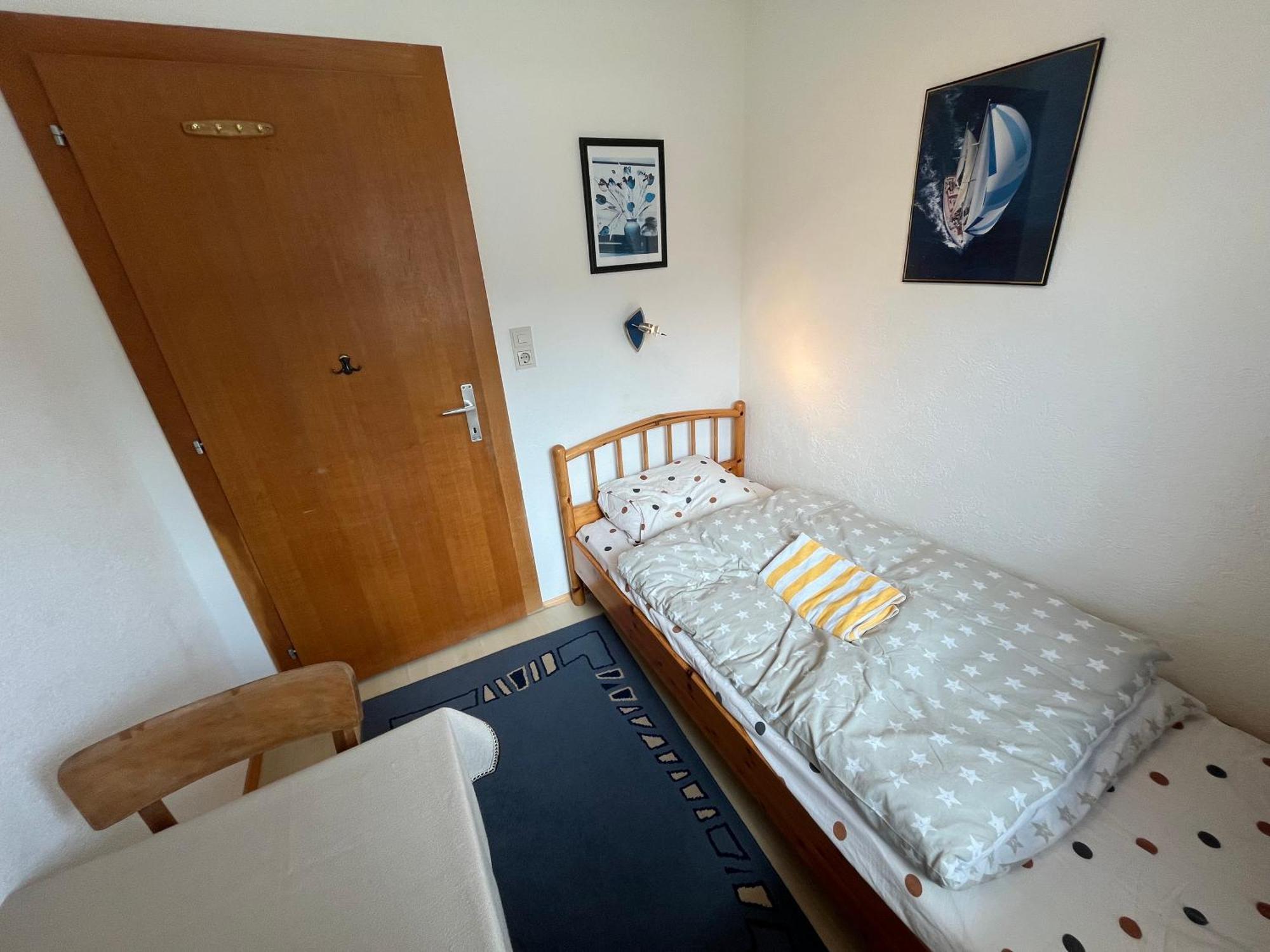 Zell Views Apartments เซลล์ อัม ซิลลา ภายนอก รูปภาพ