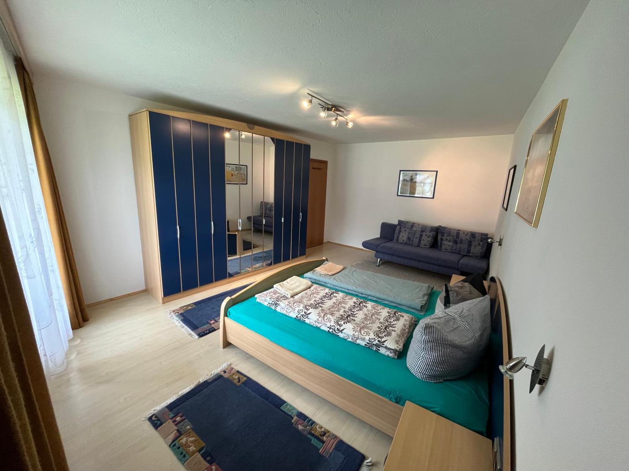 Zell Views Apartments เซลล์ อัม ซิลลา ภายนอก รูปภาพ