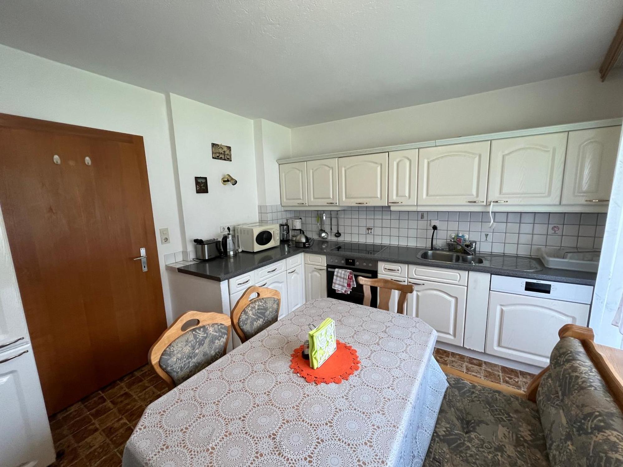 Zell Views Apartments เซลล์ อัม ซิลลา ภายนอก รูปภาพ