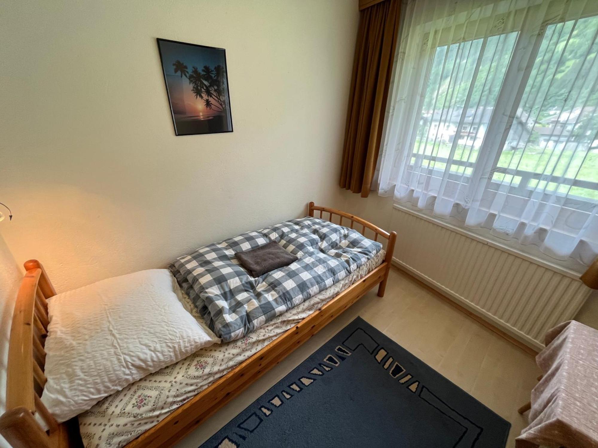 Zell Views Apartments เซลล์ อัม ซิลลา ภายนอก รูปภาพ