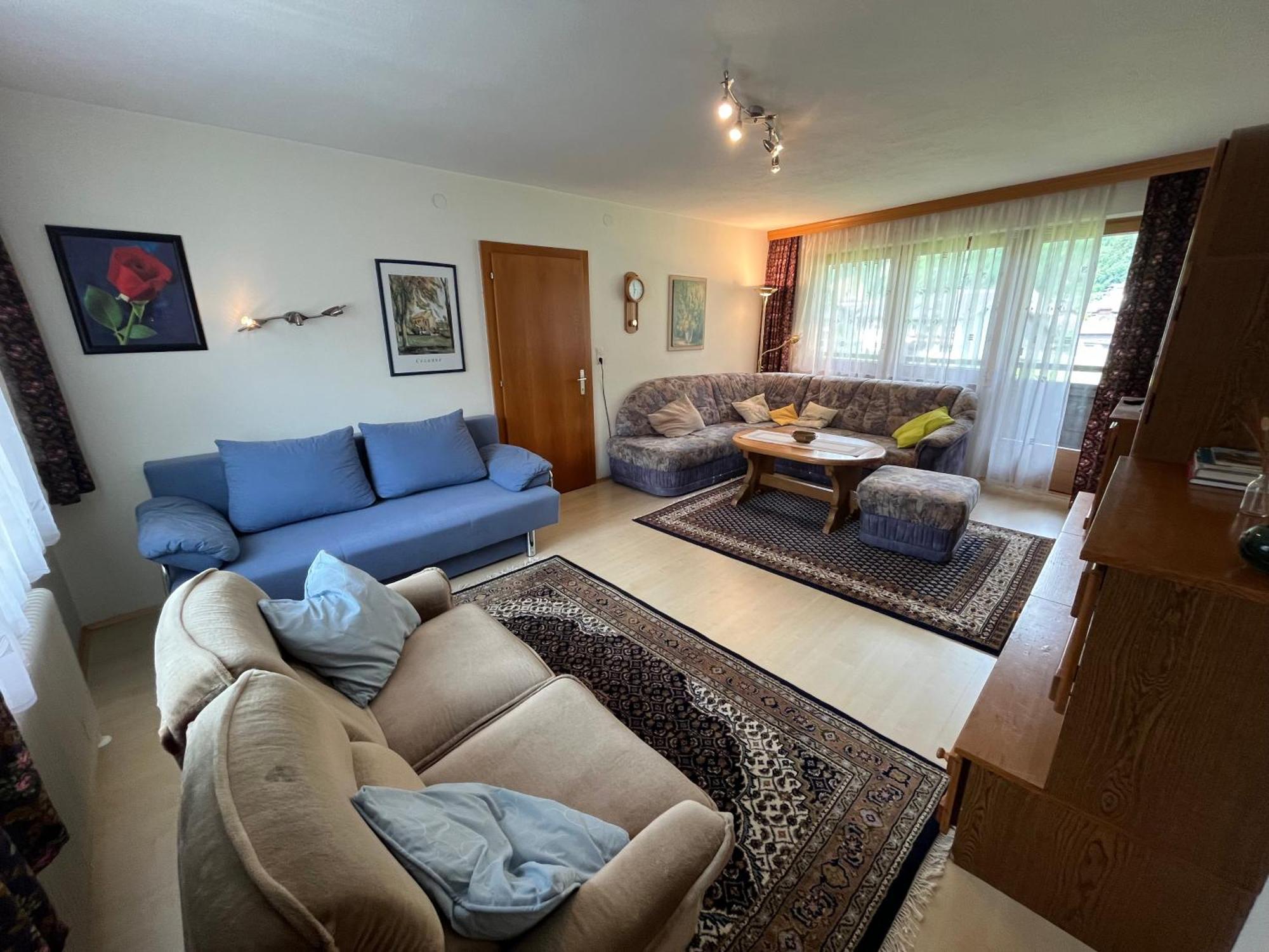 Zell Views Apartments เซลล์ อัม ซิลลา ภายนอก รูปภาพ