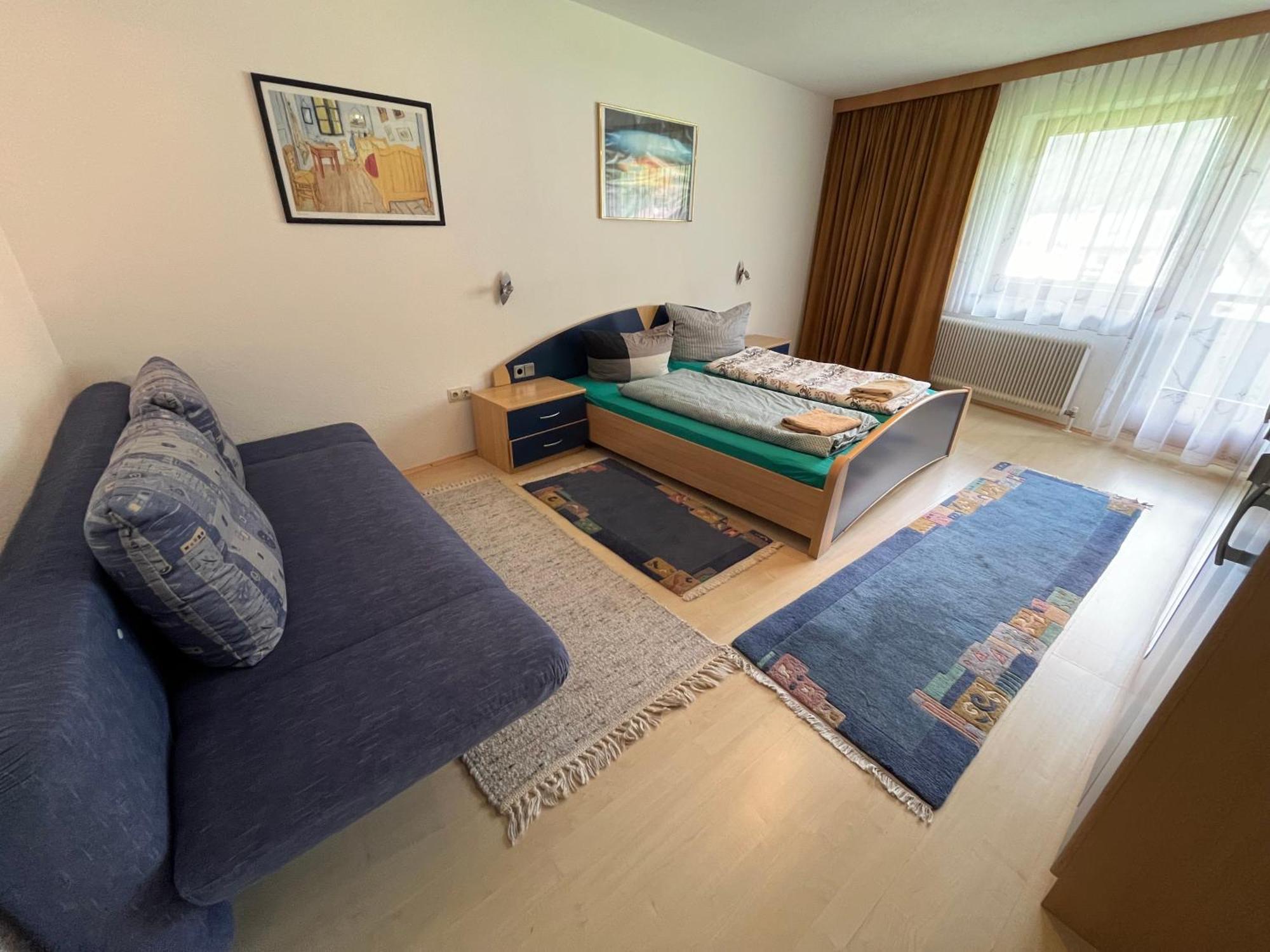 Zell Views Apartments เซลล์ อัม ซิลลา ภายนอก รูปภาพ