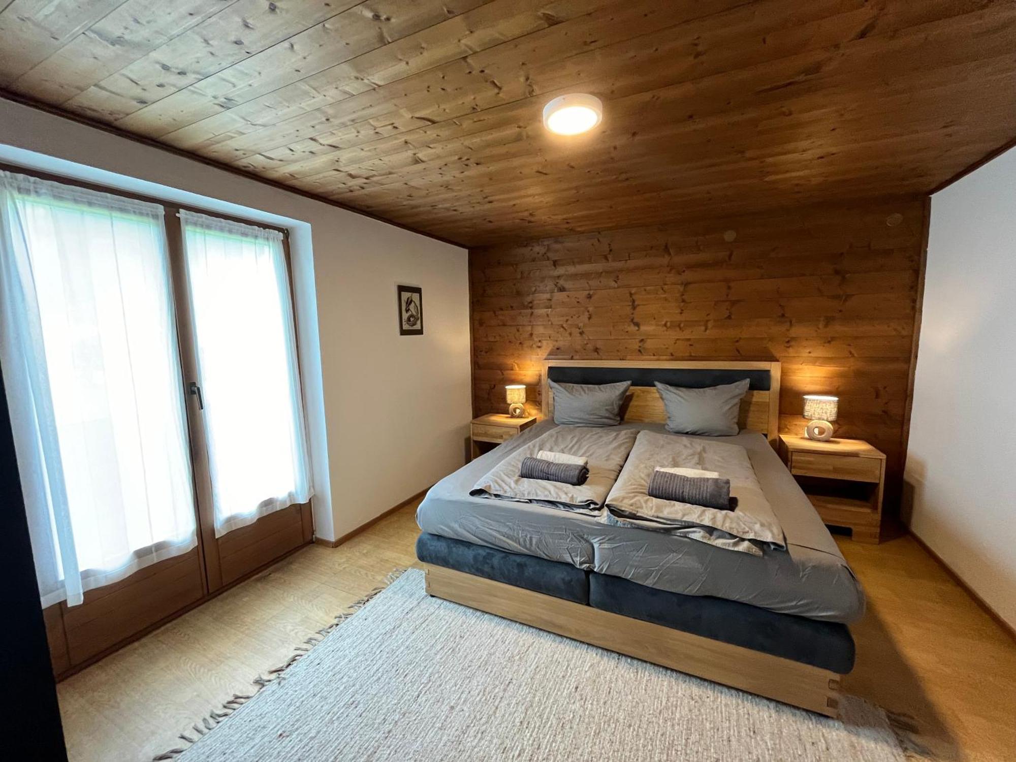 Zell Views Apartments เซลล์ อัม ซิลลา ภายนอก รูปภาพ