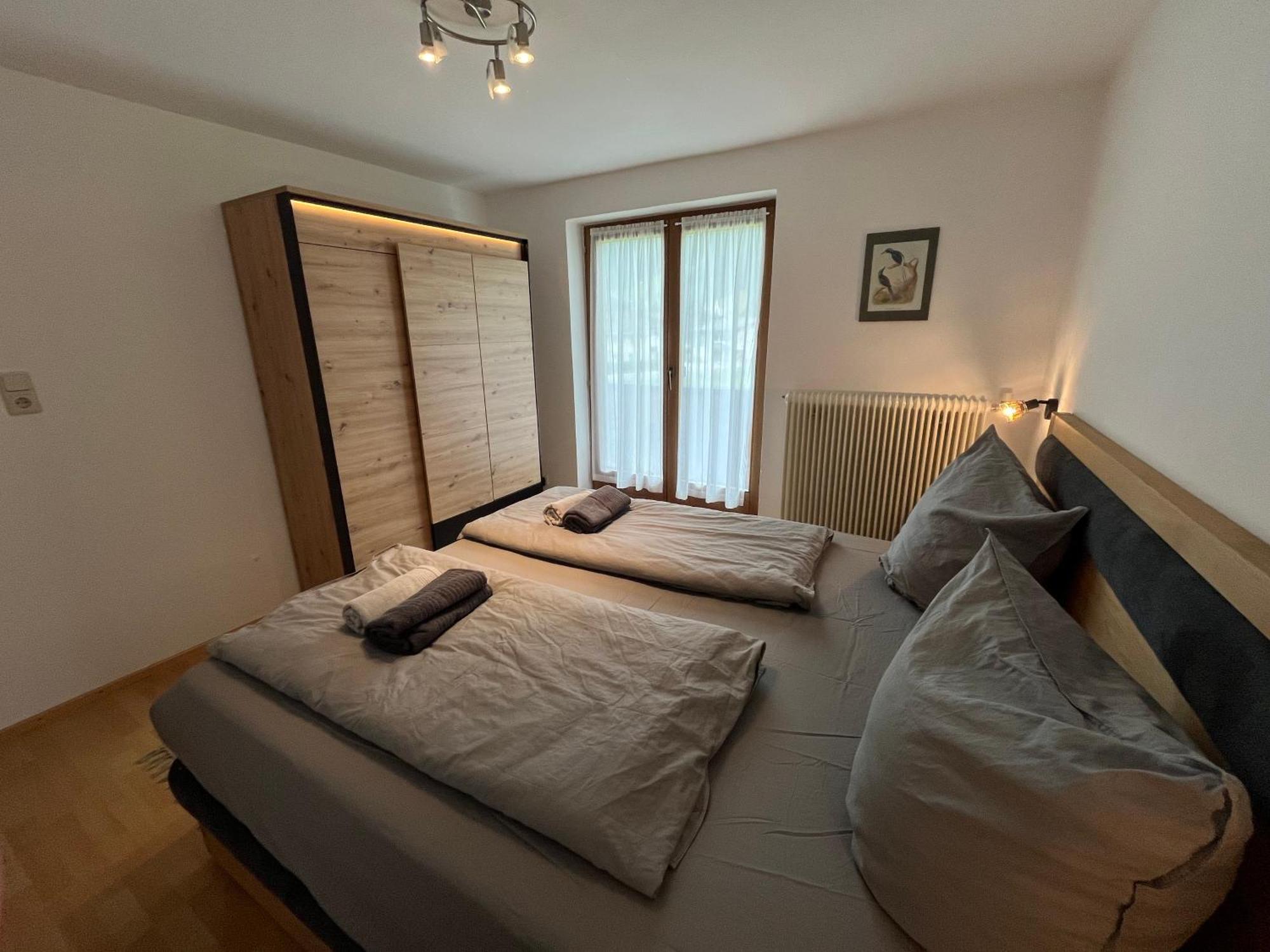 Zell Views Apartments เซลล์ อัม ซิลลา ภายนอก รูปภาพ