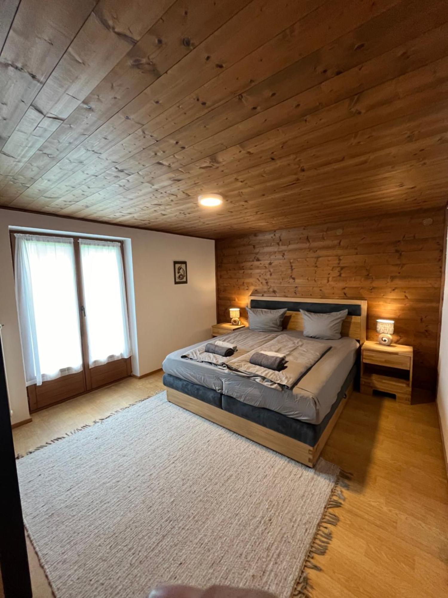 Zell Views Apartments เซลล์ อัม ซิลลา ภายนอก รูปภาพ