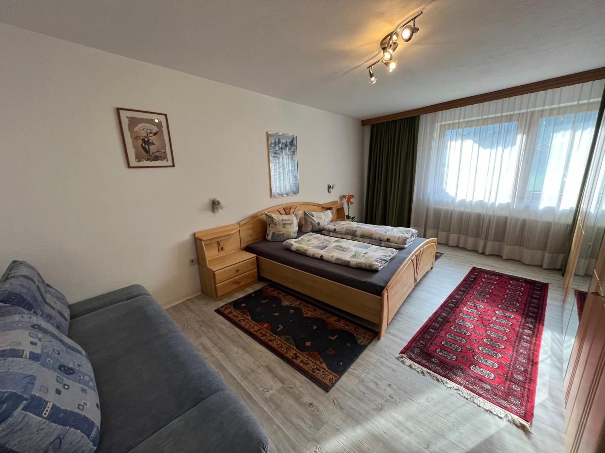 Zell Views Apartments เซลล์ อัม ซิลลา ภายนอก รูปภาพ