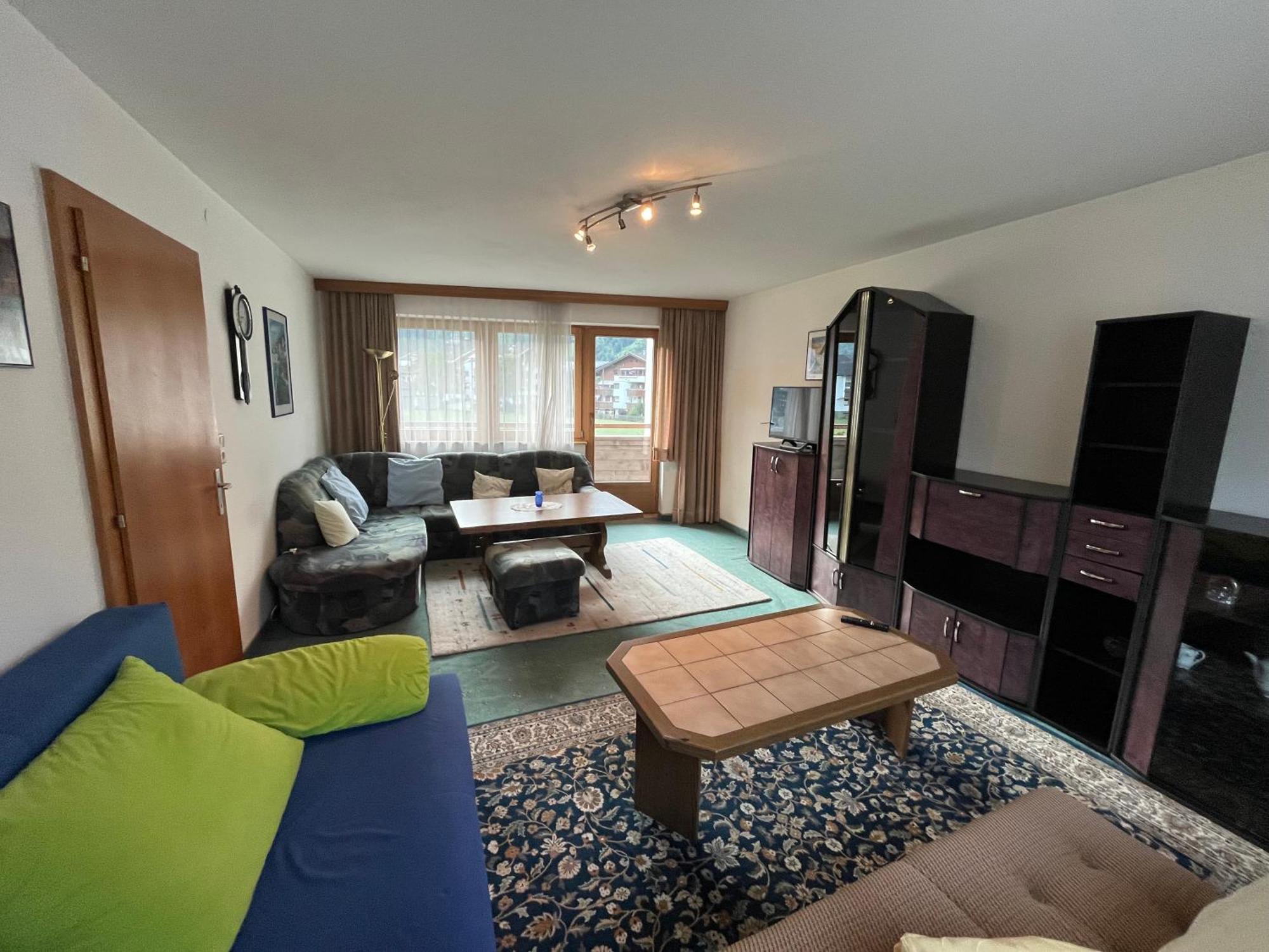 Zell Views Apartments เซลล์ อัม ซิลลา ภายนอก รูปภาพ