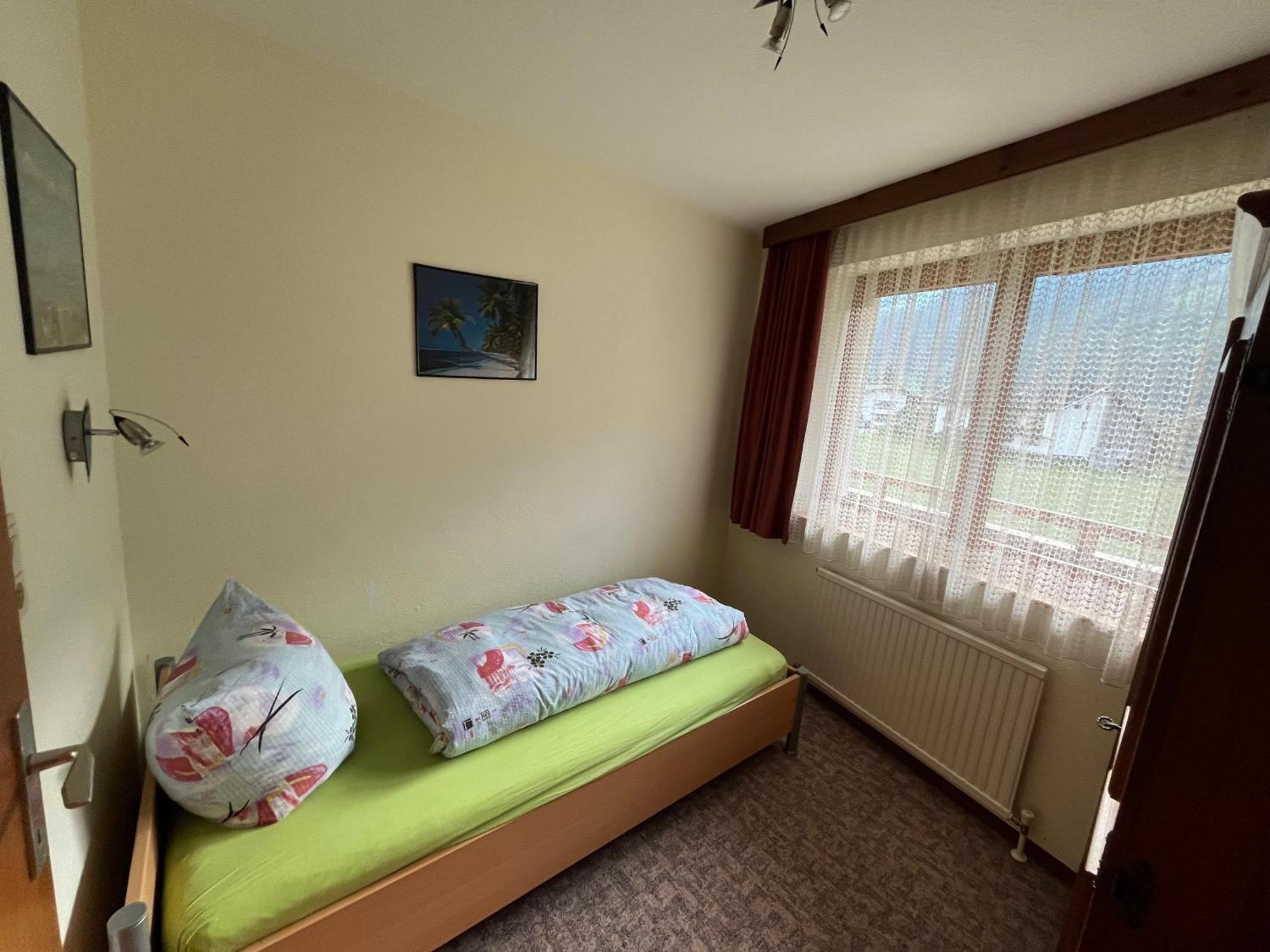 Zell Views Apartments เซลล์ อัม ซิลลา ภายนอก รูปภาพ